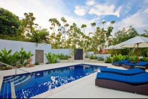 Stunning 3 Bedroom Pool Villa